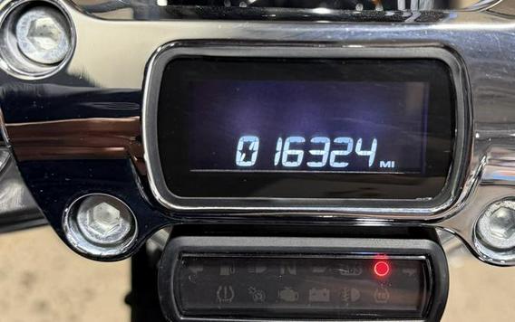 2023 Harley-Davidson® FXST - Softail® Standard