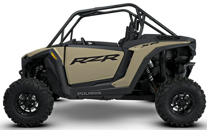 2027 Polaris RZR XP 1000 Sport