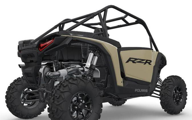 2027 Polaris RZR XP 1000 Sport