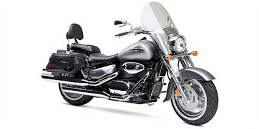 2007 Suzuki Boulevard C90T