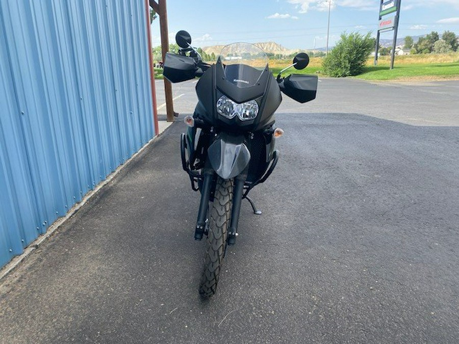 2016 Kawasaki KLR650