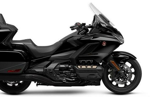 2023 Honda Gold Wing Tour Automatic DCT