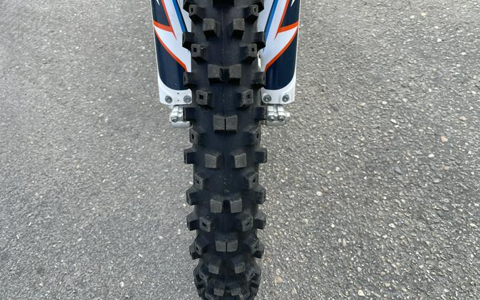 2022 KTM 150 SX