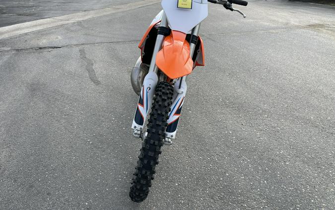 2022 KTM 150 SX