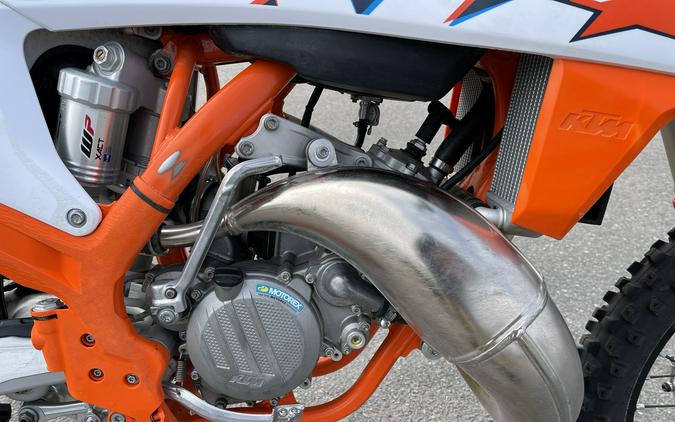 2022 KTM 150 SX