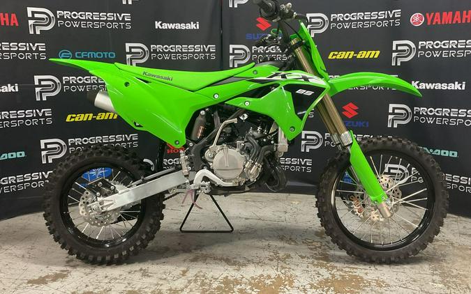 2024 Kawasaki KX™85