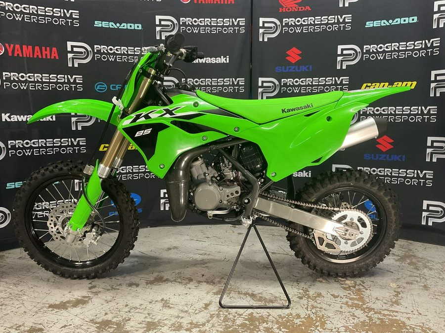 2024 Kawasaki KX™85