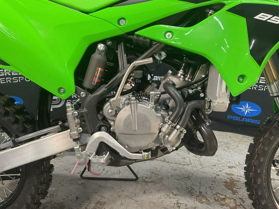 2024 Kawasaki KX™85