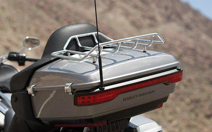 2016 Harley-Davidson Road Glide® Ultra