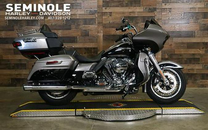 2016 Harley-Davidson Road Glide® Ultra
