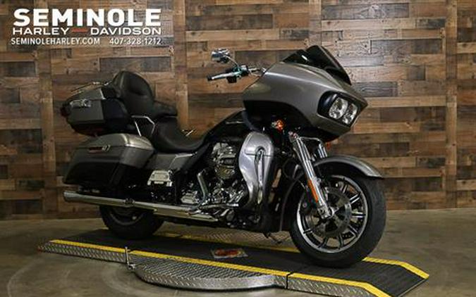 2016 Harley-Davidson Road Glide® Ultra