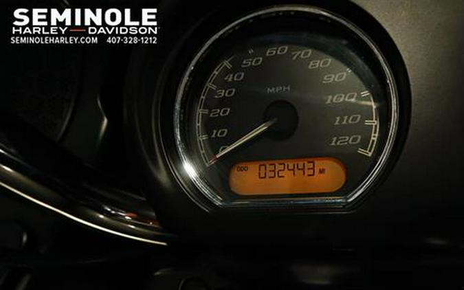 2016 Harley-Davidson Road Glide® Ultra