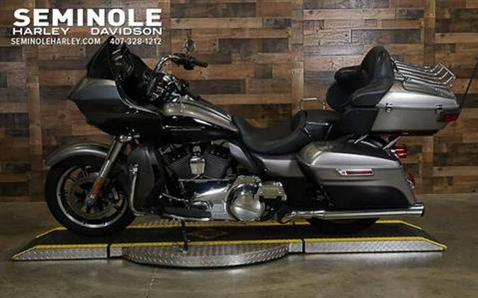 2016 Harley-Davidson Road Glide® Ultra