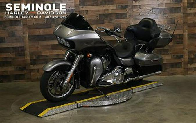 2016 Harley-Davidson Road Glide® Ultra