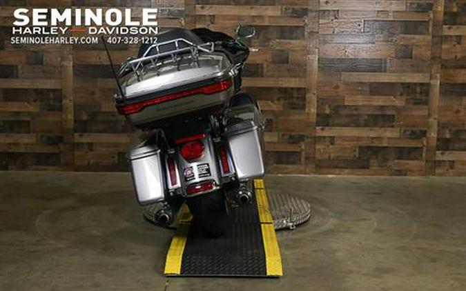 2016 Harley-Davidson Road Glide® Ultra