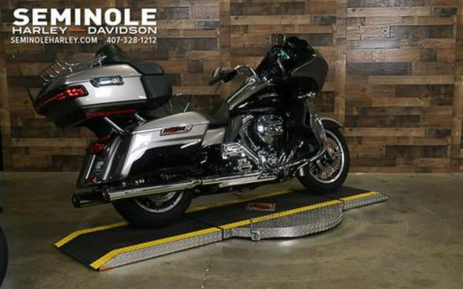 2016 Harley-Davidson Road Glide® Ultra