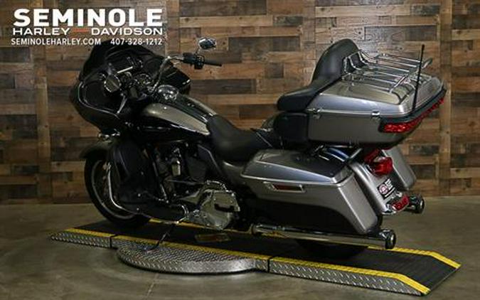 2016 Harley-Davidson Road Glide® Ultra