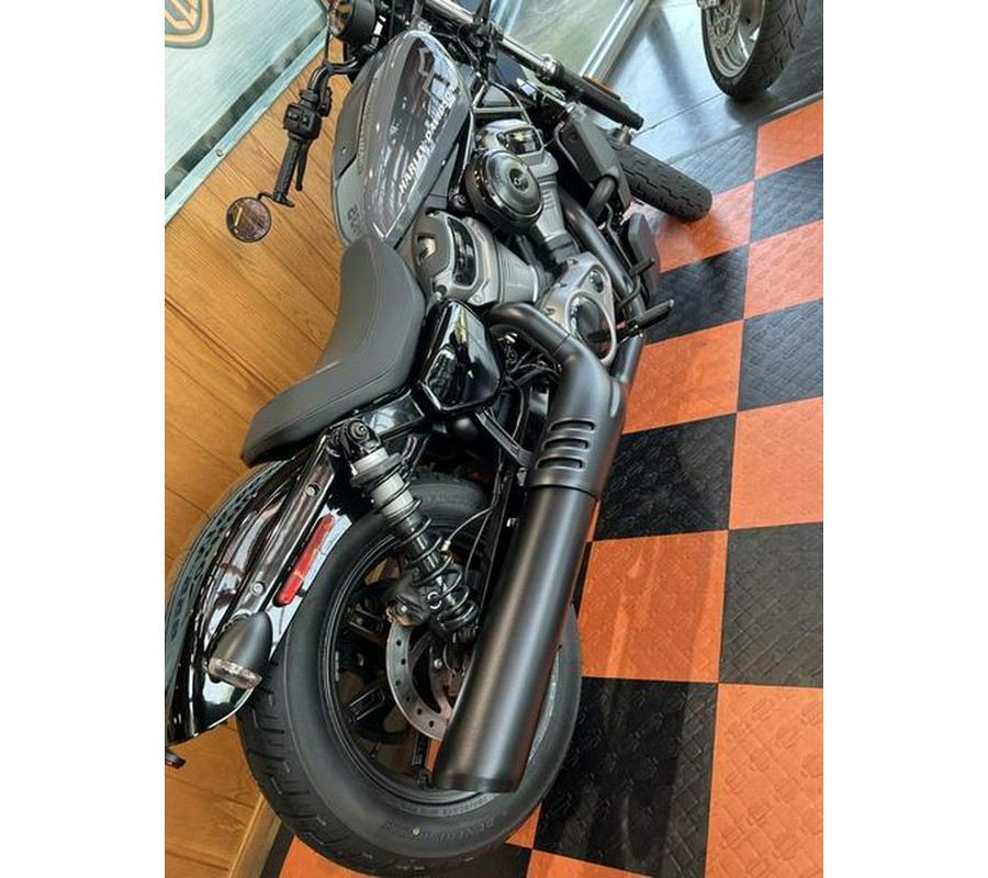 2022 Harley-Davidson® RH975 - Nightster™