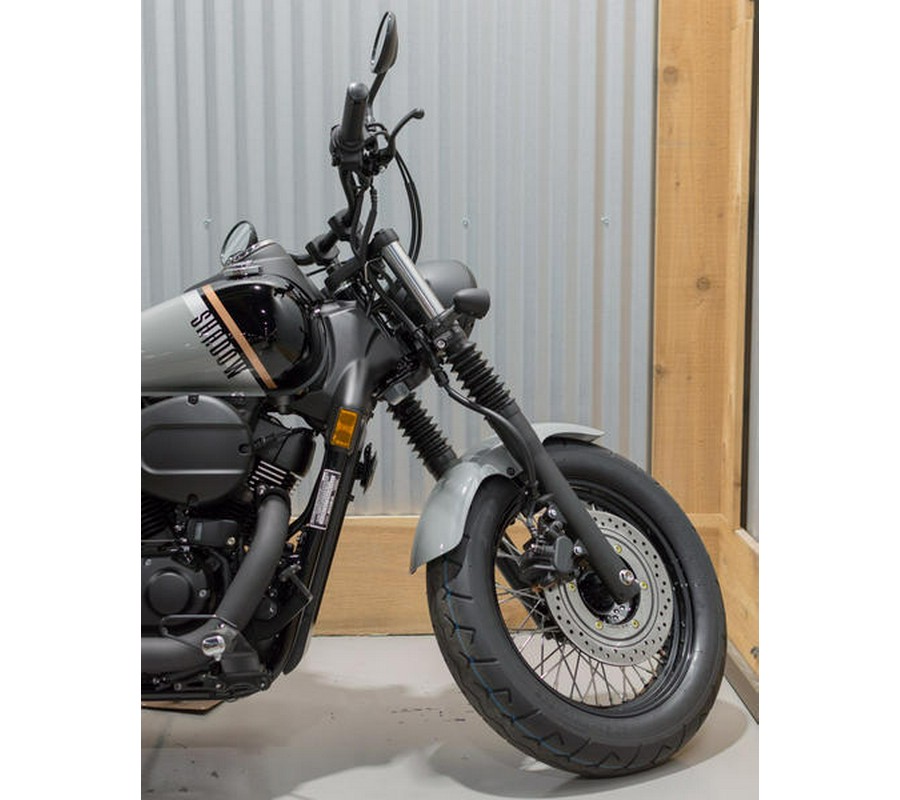 2024 Honda® Shadow Phantom