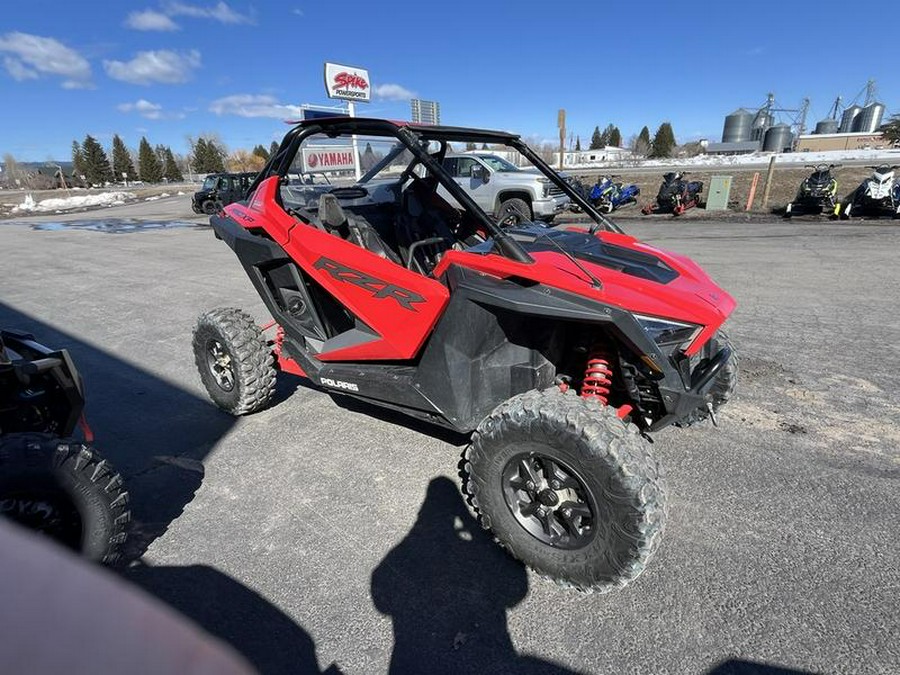 2020 Polaris® RZR® Pro XP® Ultimate