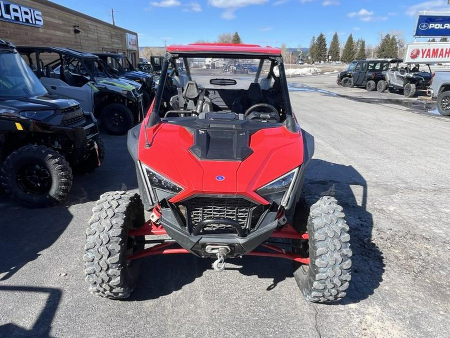 2020 Polaris® RZR® Pro XP® Ultimate