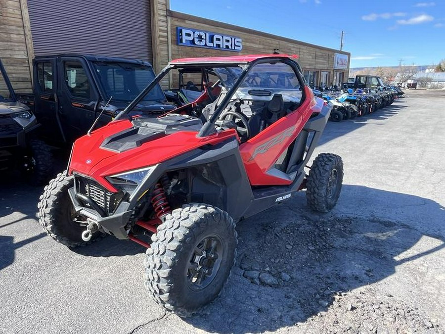 2020 Polaris® RZR® Pro XP® Ultimate