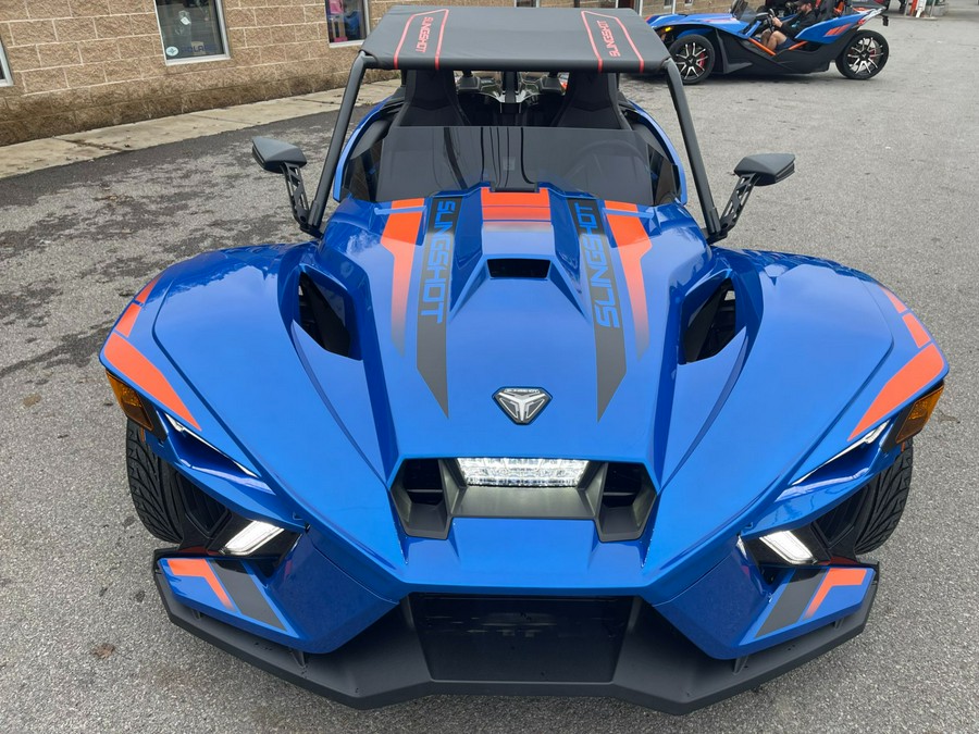 2024 Slingshot Slingshot R AutoDrive