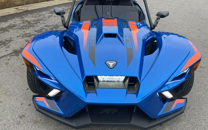 2024 Slingshot Slingshot R AutoDrive