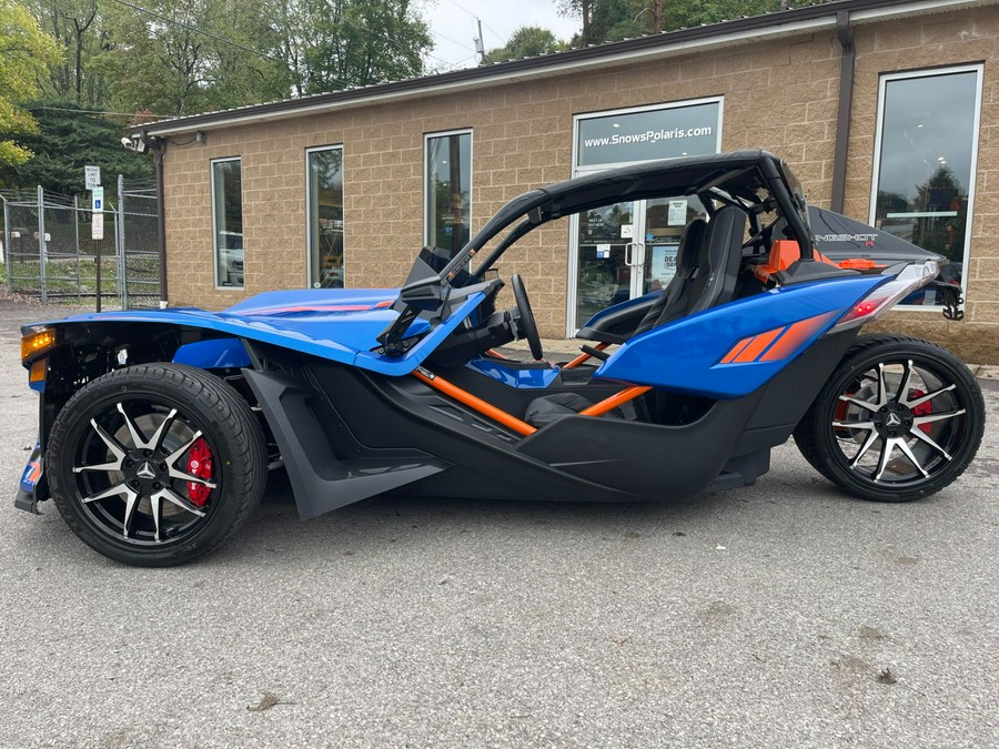 2024 Slingshot Slingshot R AutoDrive