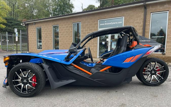 2024 Slingshot Slingshot R AutoDrive