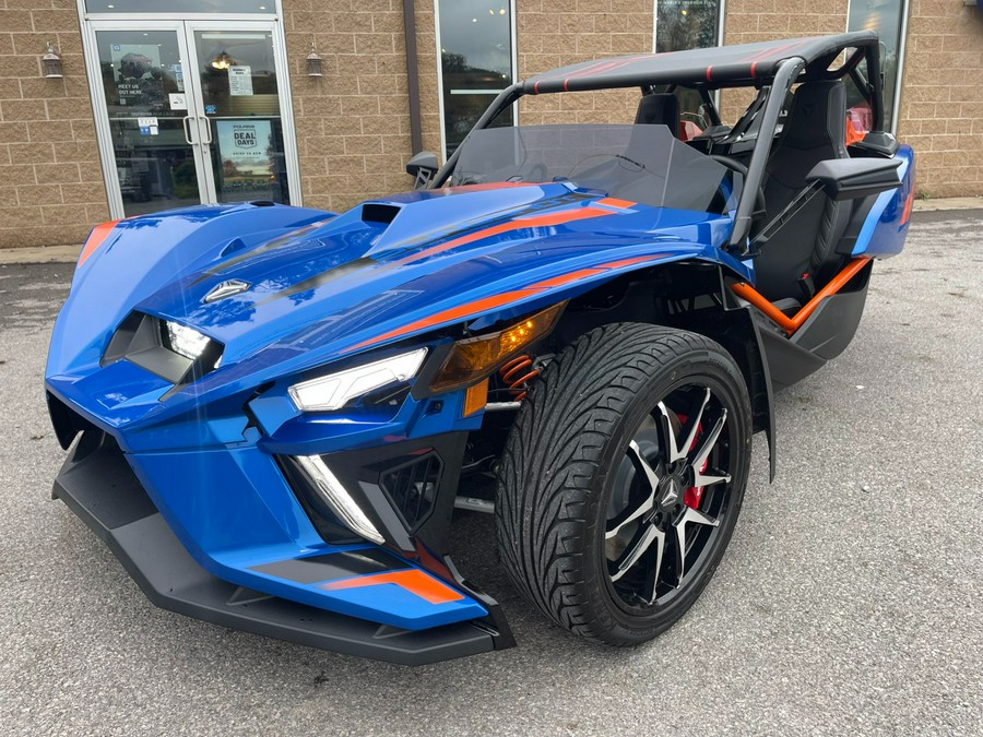 2024 Slingshot Slingshot R AutoDrive