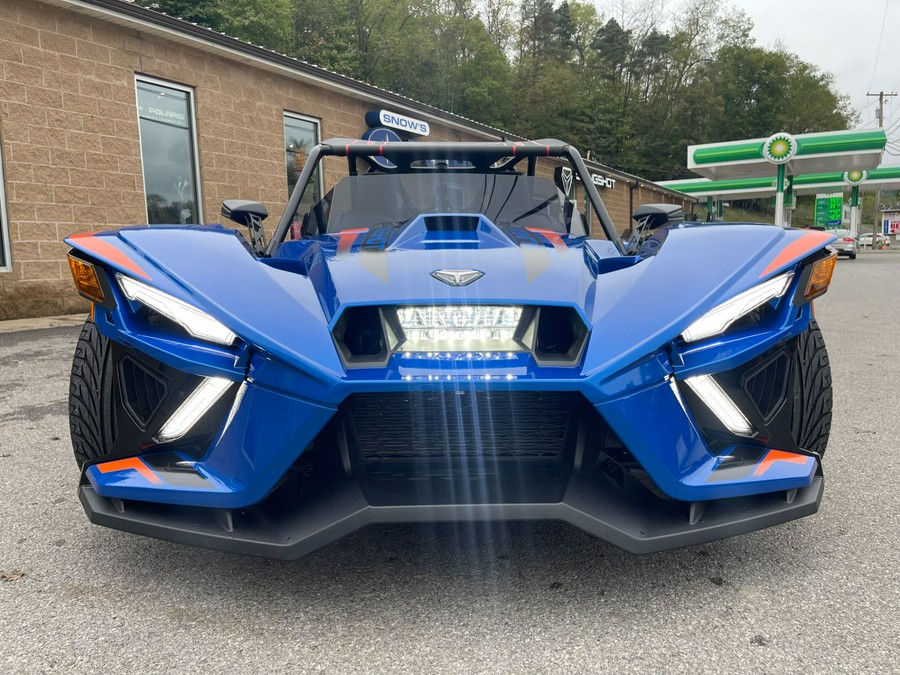 2024 Slingshot Slingshot R AutoDrive