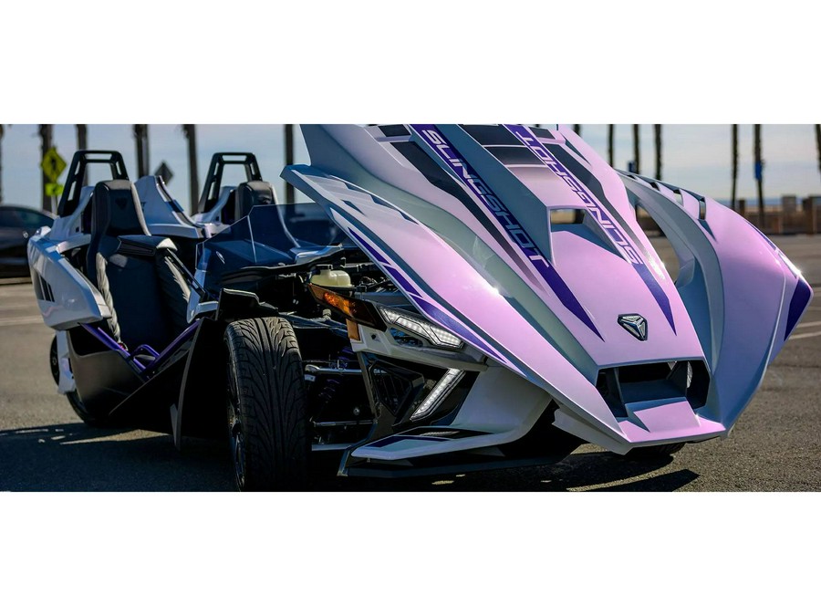 2024 Slingshot Slingshot R AutoDrive