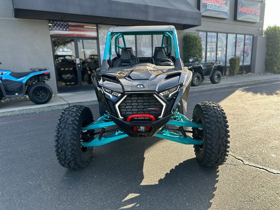 2025 Polaris RZR Pro R 4 Ultimate