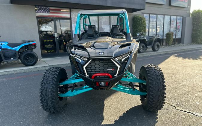 2025 Polaris RZR Pro R 4 Ultimate