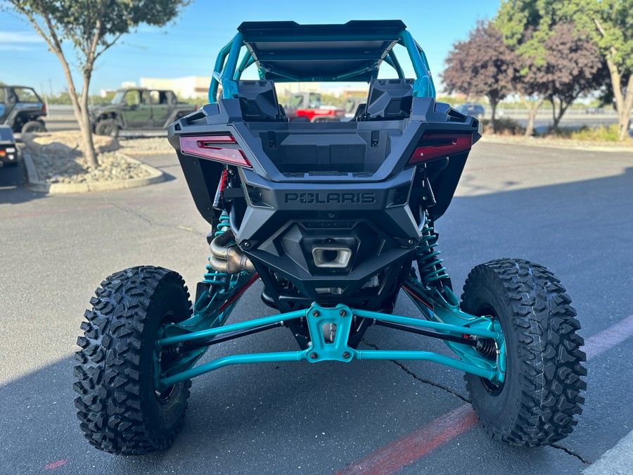 2025 Polaris RZR Pro R 4 Ultimate