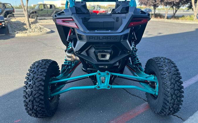 2025 Polaris RZR Pro R 4 Ultimate