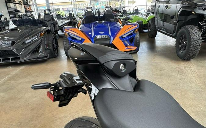 2025 Yamaha YZF-R7 R7