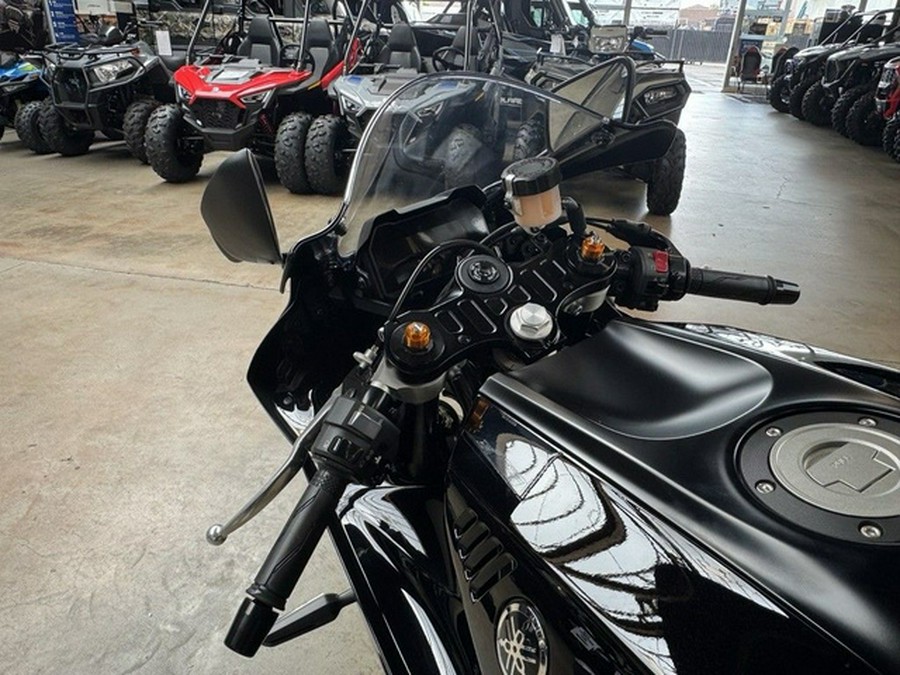 2025 Yamaha YZFR7SCB R7