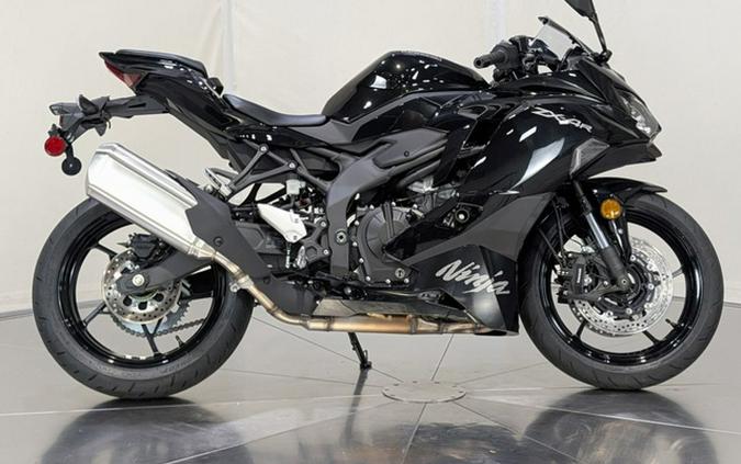 2026 Kawasaki Ninja ZX-4R ABS