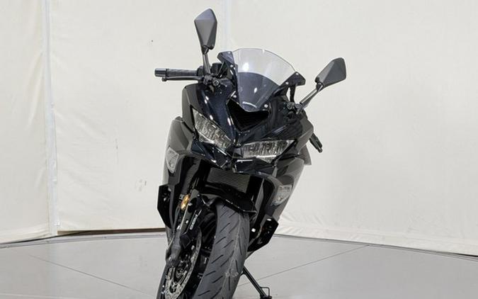 2026 Kawasaki Ninja ZX-4R ABS