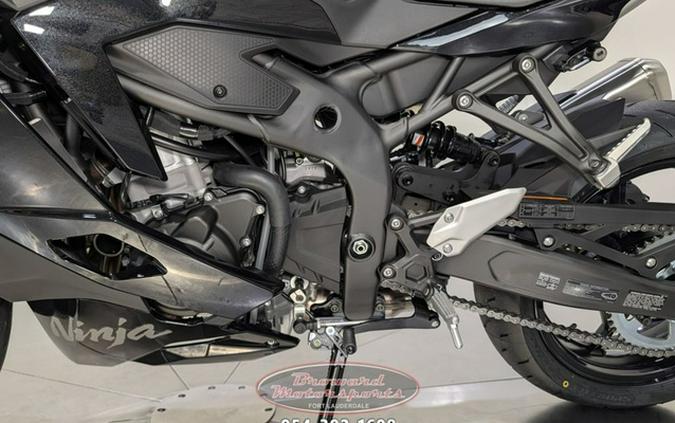 2026 Kawasaki Ninja ZX-4R ABS