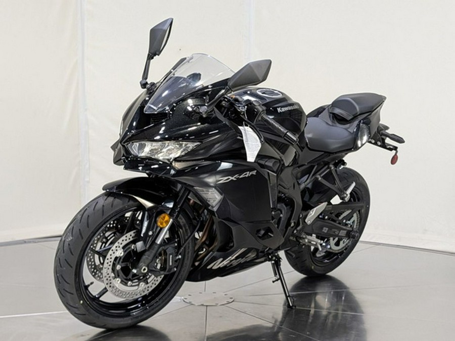 2026 Kawasaki Ninja ZX-4R ABS