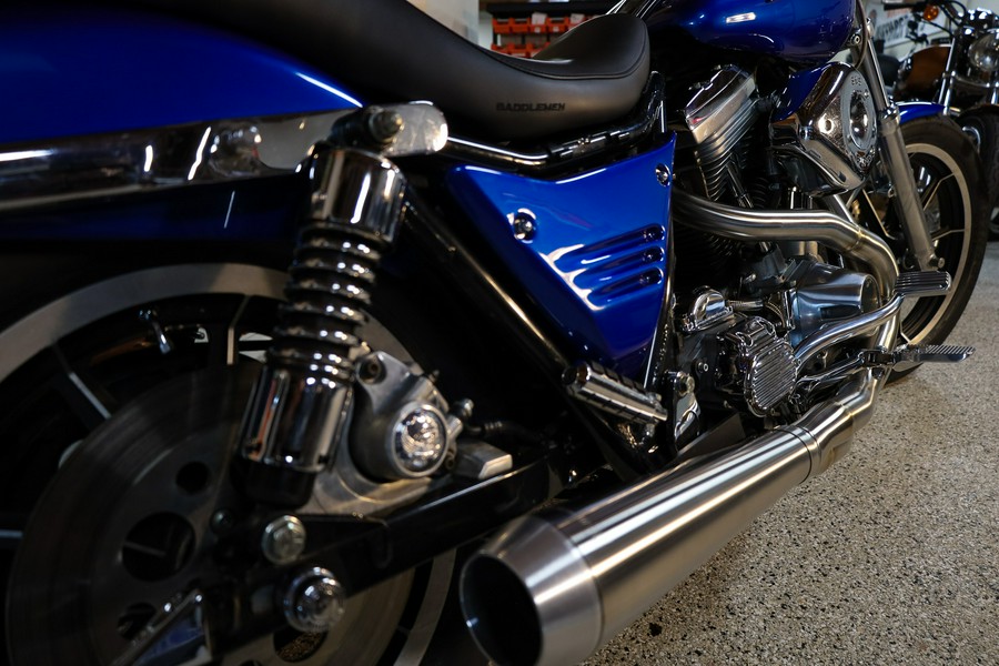 1992 Harley-Davidson FXR