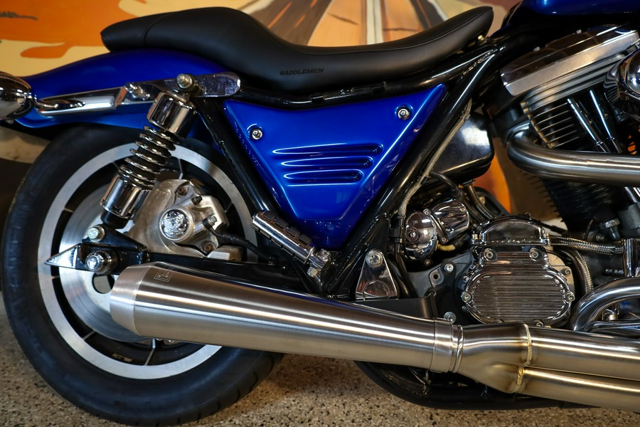 1992 Harley-Davidson FXR