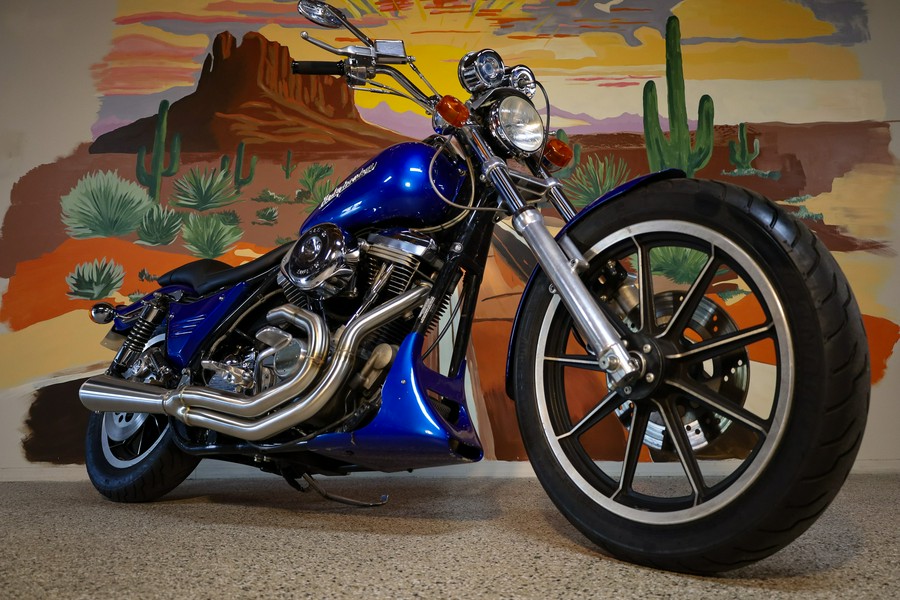 1992 Harley-Davidson FXR