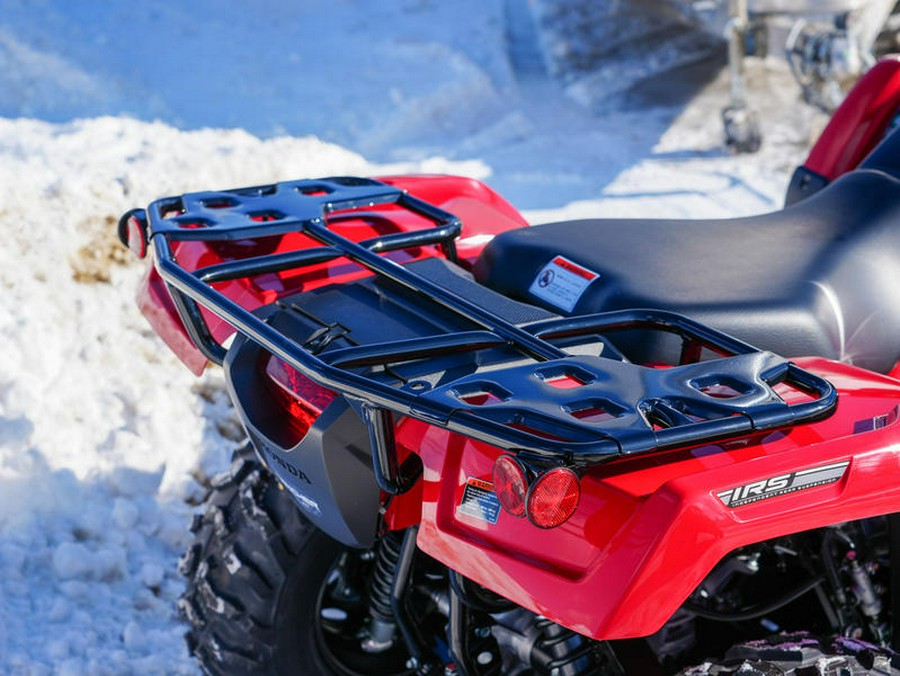 2026 Honda® FourTrax Rancher 4x4 Automatic DCT IRS EPS