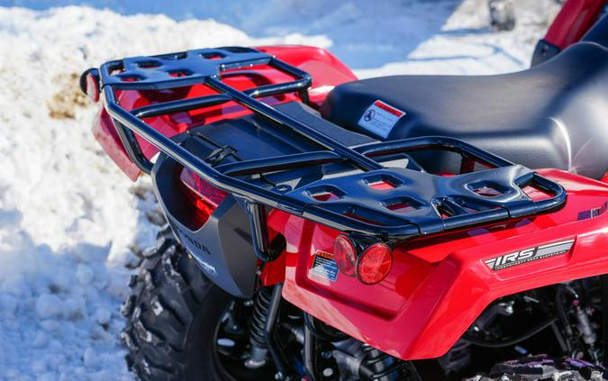 2026 Honda® FourTrax Rancher 4x4 Automatic DCT IRS EPS