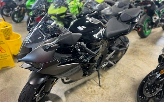 2026 Kawasaki Teryx KRX4 1000 eS