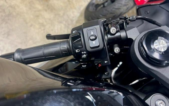 2026 Kawasaki Teryx KRX4 1000 eS